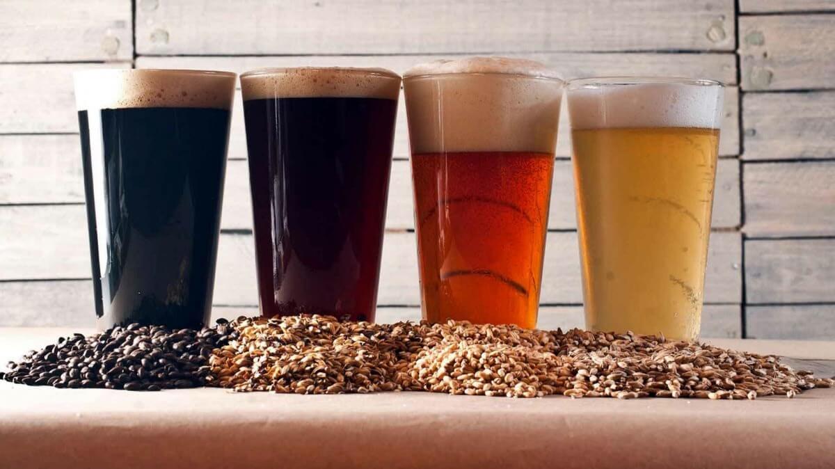 CRAFT BEER AND BREWERIES TOUR
