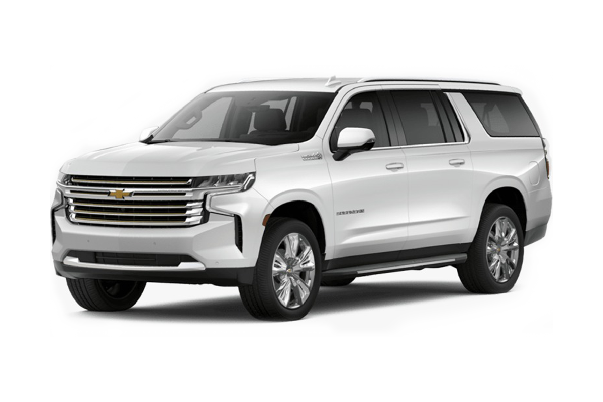 SUV DE TRANSPORTE