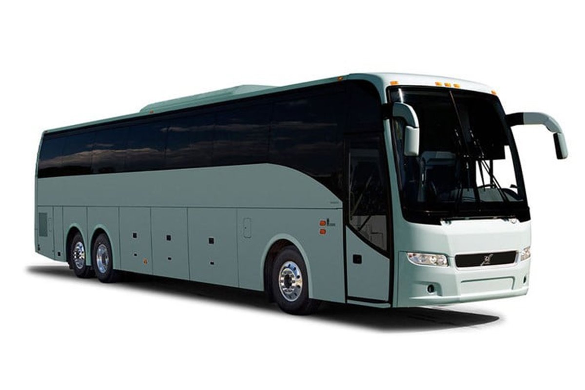 autobus de traslados